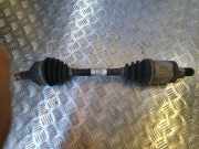 Antriebswelle links vorne BMW X3 (E83)
