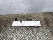 Motorhalter links OPEL FRONTERA A (5_MWL4) 2.8 TD (5BMWL4) 9846572380