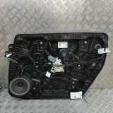 Fensterheber vorne rechts MERCEDES-BENZ GLB (X247) GLB 200 Mild-Hybrid (247.687) A0009065706 A2478201402