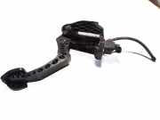 Kupplungspedal VW JETTA MK6 (162, 163) 2.0 TDI 1K0721796E 1K1721059FF