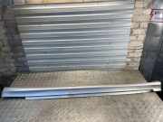 Schweller aus Kunststoff links MERCEDES-BENZ B (W245) B 180 CDI (245.207)