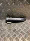 Türaußengriff hinten links NISSAN QASHQAI / QASHQAI +2 I (J10, JJ10) 1.5 dCi 80611eb300
