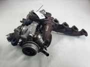 Turbolader BMW X3 (G01, F97) xDrive 30d 8508092