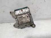 Airbag-Steuergerät OPEL VIVARO Furgon (F7) 1.9 DI 93854786