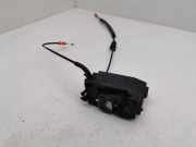Türschloss hinten links CITROËN C4 CACTUS 1.6 HDi 90 9805636280