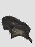 Timing Belt Protection Cover VOLVO V70 II (SW) 2.4 D5 8631627
