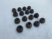 Schrauben TOYOTA YARIS VERSO (_P2_) 1.4 D-4D (NLP20_, NLP22_)