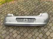 Hintere Stoßstange VW POLO (6R, 6C) 1.2 6R6807421BK