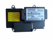 Steuergerät Airbag Volvo V50 (545) 30724427
