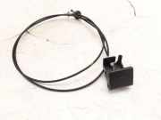 Motorhaubenöffnungsgriff MAZDA 2 (DE) 1.4 MZR-CD