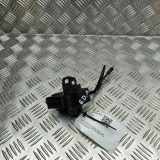 Türschloss rechts hinten Mercedes-Benz Citan Kasten (W415) A4157400335