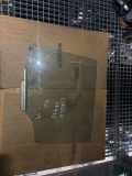 Türscheibe links hinten Toyota Corolla Verso (E12J1)