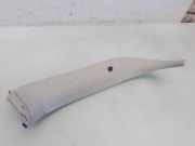 Kofferraumdeckelverkleidung NISSAN NOTE (E11, NE11) 1.5 dCi 909029U000