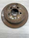 Bremsscheibe hinten links DODGE NITRO 2.8 CRD 4WD