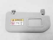 Sonnenblende rechts Renault Scenic IV (J9) 964005889R