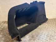 Kofferraumpolster links