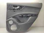 Türpolster hinten rechts AUDI Q7 (4M) 3.0 TDI quattro 4M0971693P