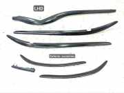 Armaturenbrett Verkleidung MASERATI GRAN TURISMO 4.7 80335800 80335600