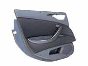 Türpolster hinten links CITROËN C5 III Break (TD_) 2.2 HDi 9662098677