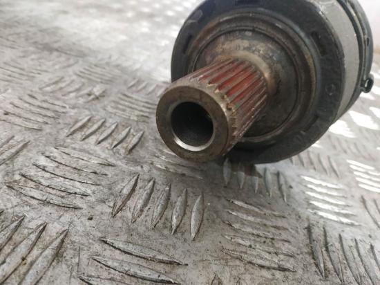 Antriebswelle links vorne Mercedes-Benz CLA Coupe (C117) A2463303100 Bild Antriebswelle links vorne Mercedes-Benz CLA Coupe (C117) A2463303100