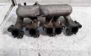 Ansaugbrücke VW TOUAREG (7LA, 7L6, 7L7) 2.5 R5 TDI 070129713H
