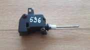 Motor für Tankdeckelverriegelung MERCEDES-BENZ C (W203) C 200 CDI (203.004) A2038201997