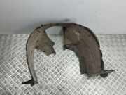 Radhaus rechts vorne Nissan X-Trail II (T31)