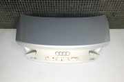 Heckklappe geschlossen Audi A8 (4H) P5X7W