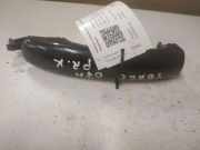 Türaußengriff hinten rechts VW TOUAREG (7LA, 7L6, 7L7) 3.0 V6 TDI 7L6837205