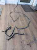 Halter für ABS-Block VW TRANSPORTER IV Furgon (70XA) 2.4 D