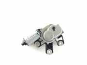 Heckscheibenwischermotor