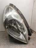 Frontreflektor CITROËN XSARA PICASSO (N68) 1.6 HDi 9649981780