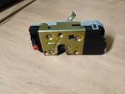 Türschloss hinten links PEUGEOT 307 (3A/C) 1.6 16V