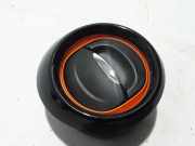 Salonlufteinlassgitter RENAULT CAPTUR (J5_) 1.5 dCi 90 687606373R