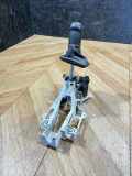 Gangschaltmechanismus VOLVO V50 (MW) 2.0 D 8128202061