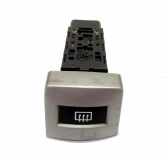 Schalter für Heckscheibenheizung KIA CARNIVAL II (GQ) 2.9 CRDi 21014