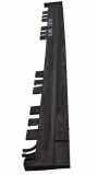 Radiator Pack Set MERCEDES-BENZ B (W245) B 180 CDI (245.207) A2465051430