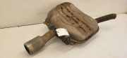 Auspufftopf hinten VOLVO V70 III (BW) D5