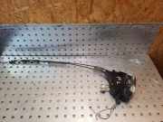 Türschloss links vorne Mitsubishi Grandis (NA0W)