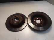 Bremsscheibe hinten rechts FORD GALAXY III (CK) 2.0 TDCi 2019881