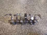 KRAFTSTOFFVERTEILER EINSPRITZLEISTE VERTEILERROHR FIAT MULTIPLA (186_) 1.6 0445214012