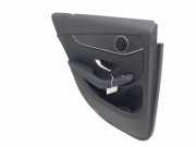 Türpolster hinten links MERCEDES-BENZ GLC (X253, C253) 300D 4-matic