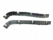 Stoßstangenhalterung hinten links HONDA CR-V III (RE_) 2.2 i-CTDi 4WD (RE6)