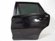 Tür hinten rechts NISSAN PULSAR Hatchback (C13) 1.2 DIG-T