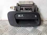 Türgriff rechts hinten Opel Zafira A (T98)