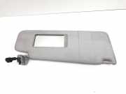 Sonnenblende links VW New Beetle Cabriolet (1Y) 1Y0857552H