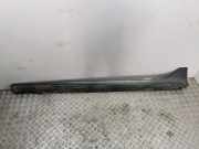 Linker Schweller AUDI A7 Sportback (4GA, 4GF) 3.0 TDI quattro 4G8853855E