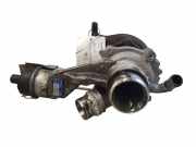 Turbolader Opel Astra K Sports Tourer (B16) 55493250