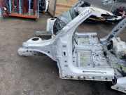 Viertelfeld vorne links BMW iX1 (U11 BEV) xDrive 30