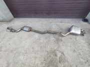 Auspuffanlage hinten Mercedes-Benz E-Klasse (W213) A2134914000